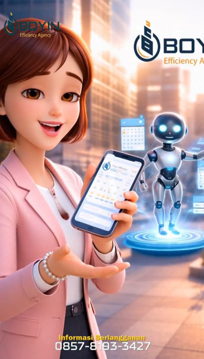 AI Personal Assistant