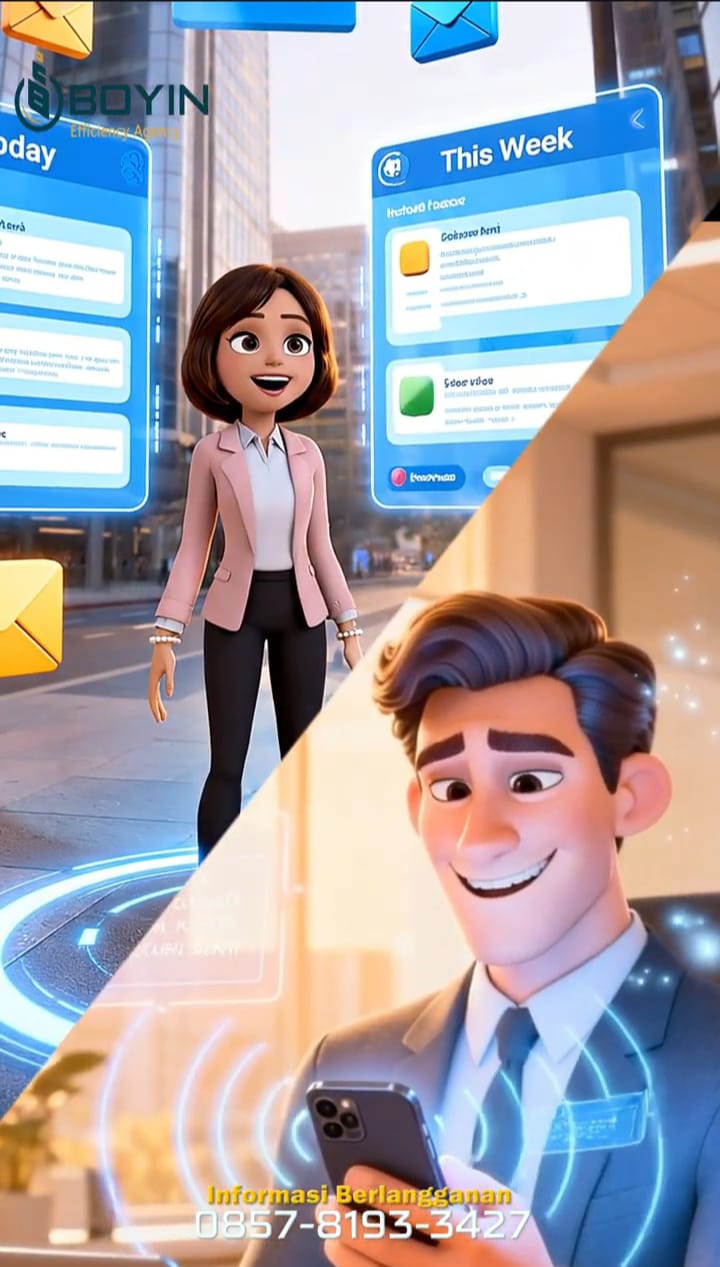 AI Personal Assistant - Image 3