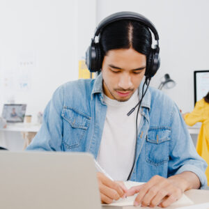 Online Course Hotel Management (Advance)